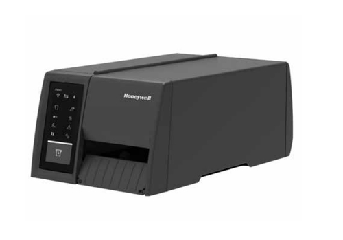 Bild von Honeywell PM45 Compact Etikettendrucker Wärmeübertragung 203 x 203 DPI 350 mm/sek Verkabelt & Kabellos Ethernet/LAN WLAN Bluetooth