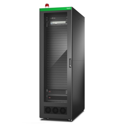 Bild von APC EMDC42U6KP2 Rack 42U Freistehendes Gestell Schwarz