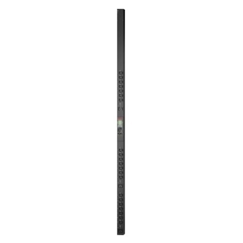 Bild von DELL AB555865 Stromverteilereinheit (PDU) 24 AC-Ausgänge 0U Schwarz