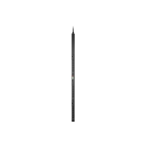 Bild von DELL AB515460 Stromverteilereinheit (PDU) 24 AC-Ausgänge 0U Schwarz