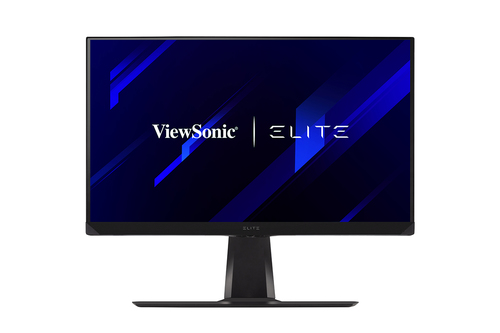 Bild von Viewsonic Elite XG320Q Computerbildschirm 81,3 cm (32 Zoll) 2560 x 1440 Pixel Quad HD LCD Schwarz