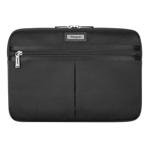 Bild von Targus TBS952GL Laptoptasche 30,5 cm (12&quot;) Schutzhülle Schwarz