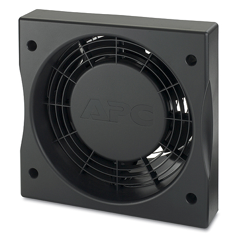 Bild von APC W0M-61005 Ventilator Schwarz