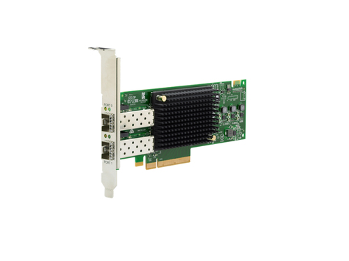 Bild von HPE R7N78A Schnittstellenkarte/Adapter Eingebaut SFP+