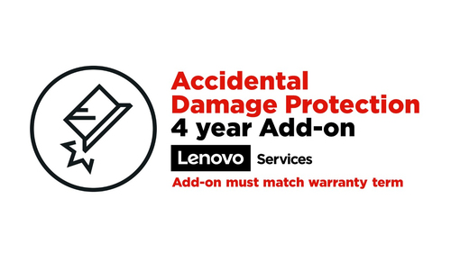 LENOVO 4Y Keep Your Drive Add On