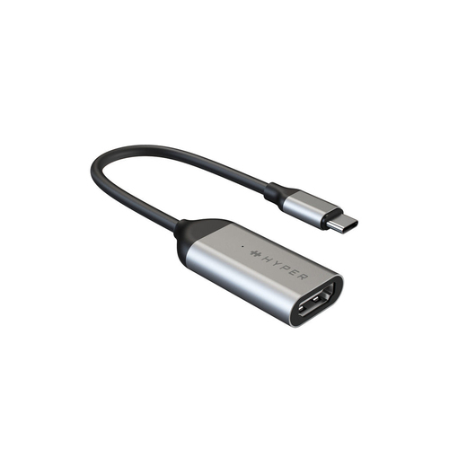 TARGUS HYPERDRIVE USB-C TO 4K60HZ