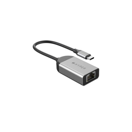 TARGUS HYPERDRIVE USB-C TO 2.5G