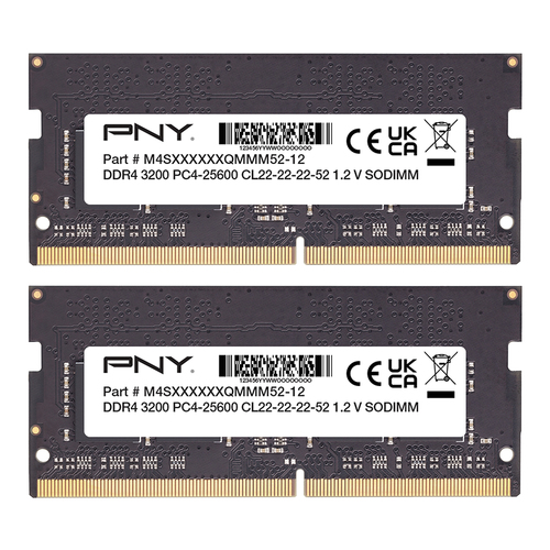PERFORMANCE DDR4 3200MHZ 2X8GB