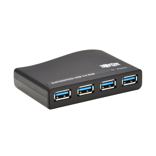 EATON 4-PORT USB-A MINI HUB - USB 3.2