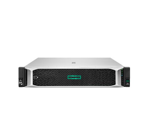 Bild von HPE ProLiant DL380 Gen10+ Server Rack (2U) Intel® Xeon Silver 4310 2,1 GHz 32 GB DDR4-SDRAM 800 W