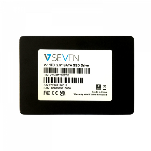 V7 Internal Solid State Drive
