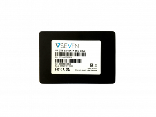 V7 Internal Solid State Drive