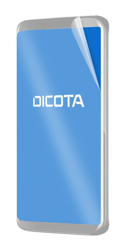 Bild von DICOTA D70507 Display-/Rückseitenschutz für Smartphones Samsung