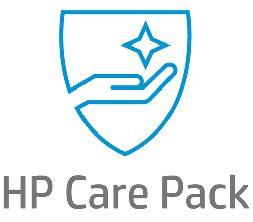 HP Electronic HP Care Pack Next Business Day 9x5 Hardware Support - Serviceerweiterung - Arbeitszeit