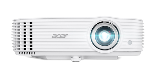 Bild von Acer H6555BDKi Beamer Standard Throw-Projektor 4500 ANSI Lumen DLP 1080p (1920x1080) Weiß