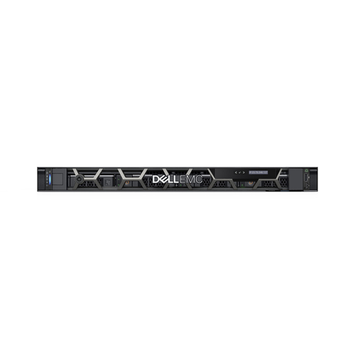 Bild von DELL PowerEdge R250 Server 2 TB Rack (2U) Intel Xeon E E-2314 2,8 GHz 16 GB DDR4-SDRAM 450 W Windows Server 2022 Standard