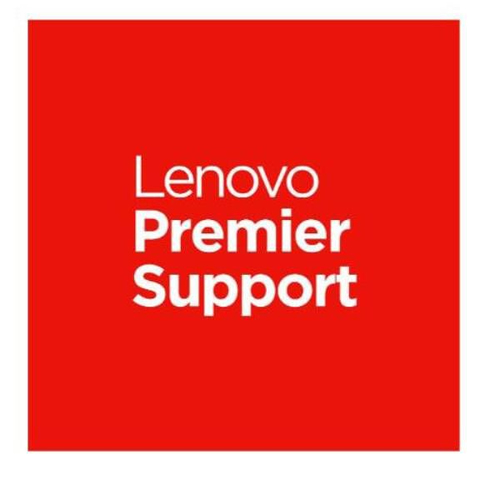 LENOVO 3Y Premier Support upgrade from 1Y