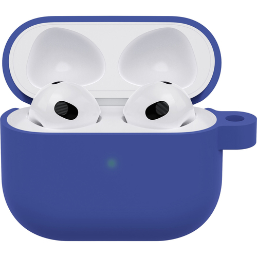Bild von OtterBox Soft Touch Series für Apple AirPods (3rd gen), Blueberry Tarte