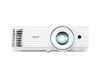 Bild von Acer H6541BDK Beamer Standard Throw-Projektor 4000 ANSI Lumen DLP 1080p (1920x1080) 3D Weiß