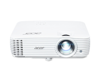 Bild von Acer Basic X1529HK Beamer 4500 ANSI Lumen DLP 1080p (1920x1080) 3D Weiß