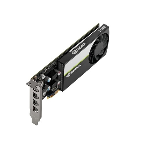 NVIDIA T1000 8GB LOW HEIGHT