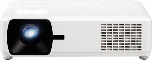 Bild von Viewsonic WXGA Beamer 4000 ANSI Lumen LED WXGA (1280x800) Weiß