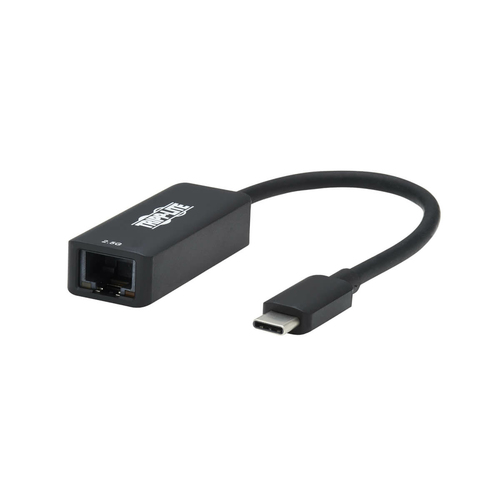 USB-C TO RJ45 GIGABIT ETHERNET