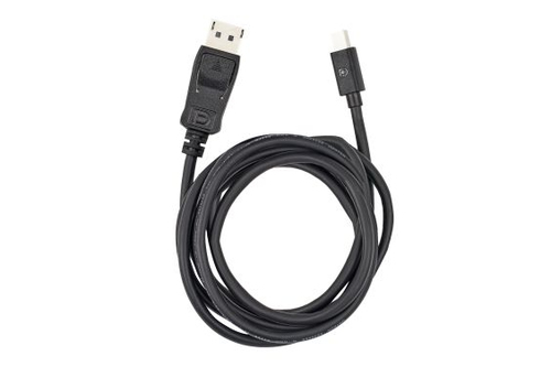 Bild von Wacom ACK4480603Z DisplayPort-Kabel 1,8 m Mini DisplayPort Schwarz
