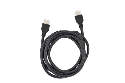 Bild von Wacom ACK4480602Z HDMI-Kabel 1,8 m HDMI Typ A (Standard) Schwarz