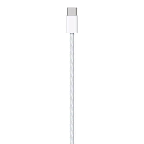 Bild von Apple MQKJ3ZM/A USB Kabel 1 m USB 3.2 Gen 1 (3.1 Gen 1) USB C