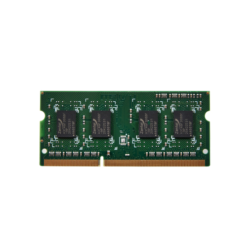HP 4GB DDR3LX64 204-PIN