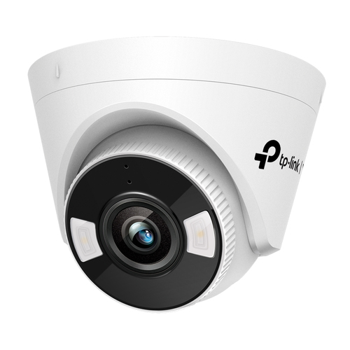 Bild von TP-Link VIGI C440(4mm) Kuppel IP-Sicherheitskamera Outdoor 2560 x 1440 Pixel Zimmerdecke