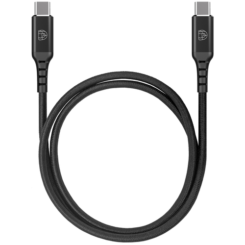 Bild von CHARGING CABLE USB-C TO USB-C