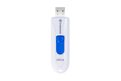 USB 3.1 256GB PEN DRIVE CAPLESS
