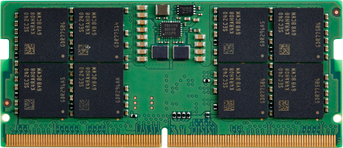 HP 16GB DDR5 5600MHZ
