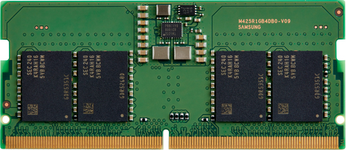 HP 8GB DDR5 5600MHZ