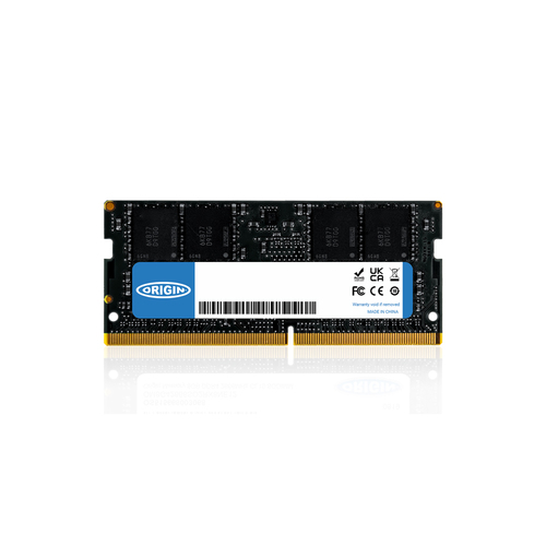 2X16GB DDR4 3200MHZ SODIMM 2RX8
