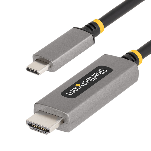 USB-C TO HDMI ADAPTER CABLE
