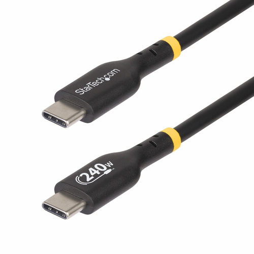 USB-C CHARGING CABLE 240W PD