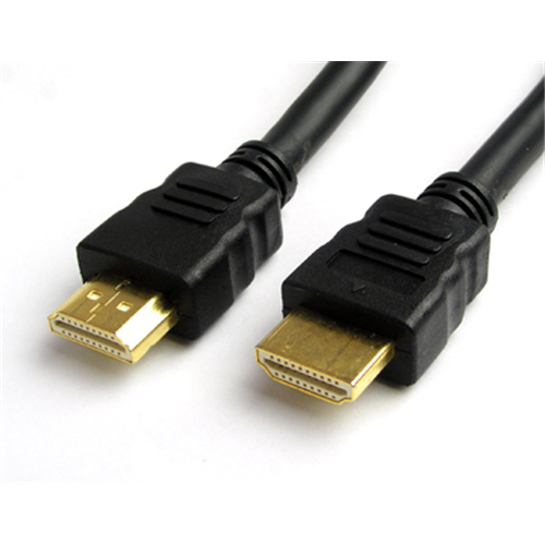 Bild von Cisco HDMI, 5m HDMI-Kabel HDMI Typ A (Standard) Schwarz