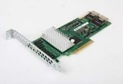 Bild von Fujitsu SAS 6Gbit/s 1GB RAID-Controller PCI Express x8 2.0 6 Gbit/s