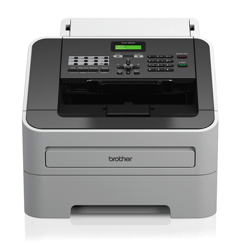 Bild von Brother FAX-2940 Multifunktionsdrucker Laser A4 600 x 2400 DPI 20 Seiten pro Minute
