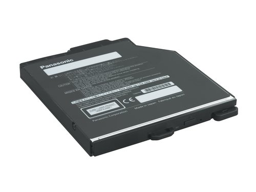 Bild von Panasonic CF-VDM312U Optisches Laufwerk Eingebaut DVD Super Multi Schwarz