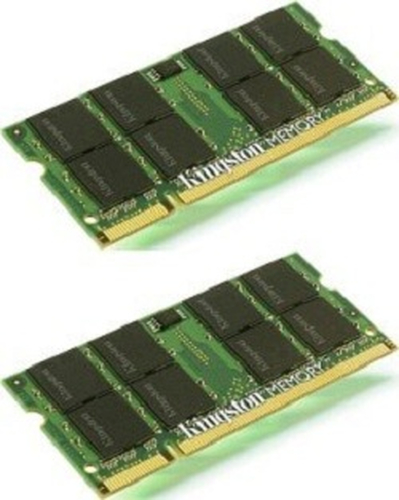Bild von HyperX ValueRAM 16GB DDR3 1600MHz Kit Speichermodul 2 x 8 GB