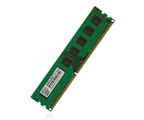 4GB JM DDR3 1333MHZ U-DIMM 1RX8