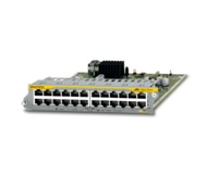 Bild von Allied Telesis AT-SBx81GP24 Netzwerk-Switch-Modul Gigabit Ethernet