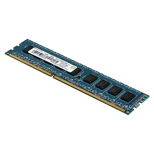 X610 4GB DDR3 SDRAM-STOCK