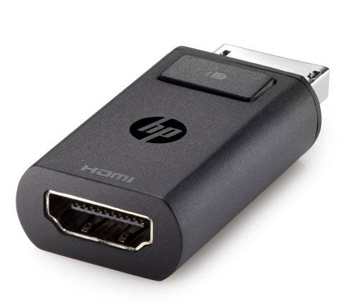 Bild von HP Adapter, DisplayPort auf HDMI 1.4
