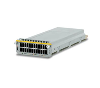 Bild von Allied Telesis AT-XEM-24T Netzwerk-Switch-Modul Gigabit Ethernet