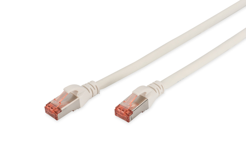 CAT 6 S/FTP PATCH CABLE